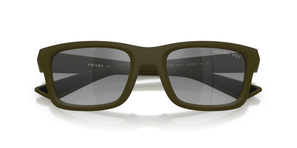 Prada Linea Rossa PS B10S 15X2F2