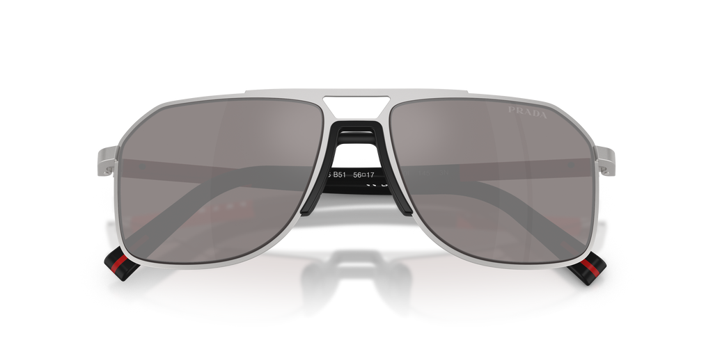 Prada Linea Rossa PS B51S 18X80I