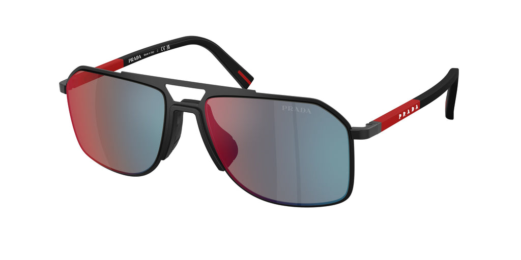 Prada Linea Rossa PS B51S 1BO08F