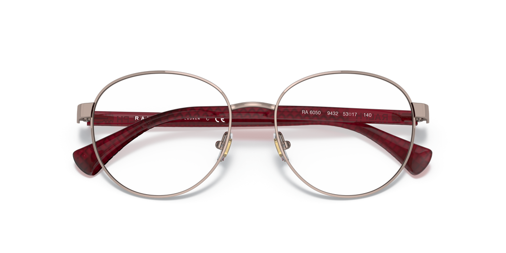 Ralph Lauren RA6050 9432