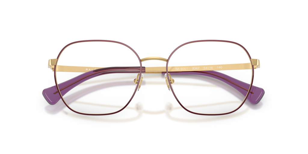 Ralph Lauren RA6051 9367
