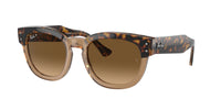 Ray - Ban RB0298S MEGA HAWKEYE 1292M2