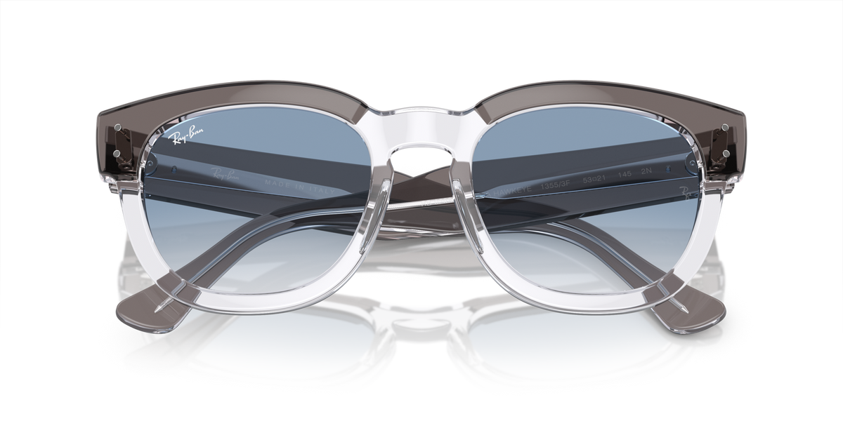 Ray - Ban RB0298S MEGA HAWKEYE 13553F