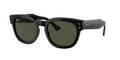 Ray - Ban RB0298S MEGA HAWKEYE 901/31