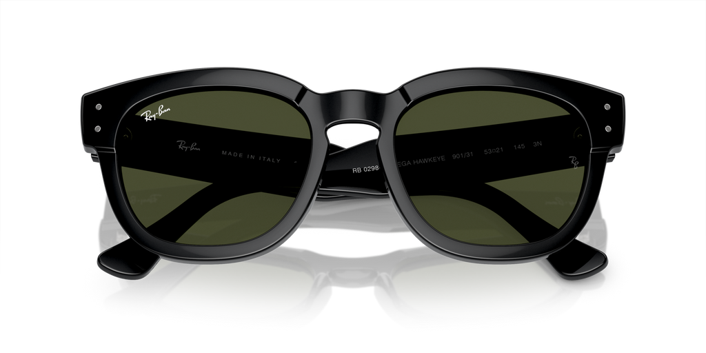 Ray - Ban RB0298S MEGA HAWKEYE 901/31