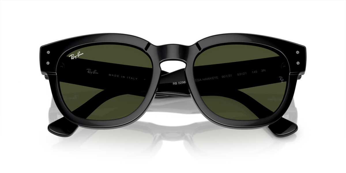 Ray - Ban RB0298S MEGA HAWKEYE 901/31