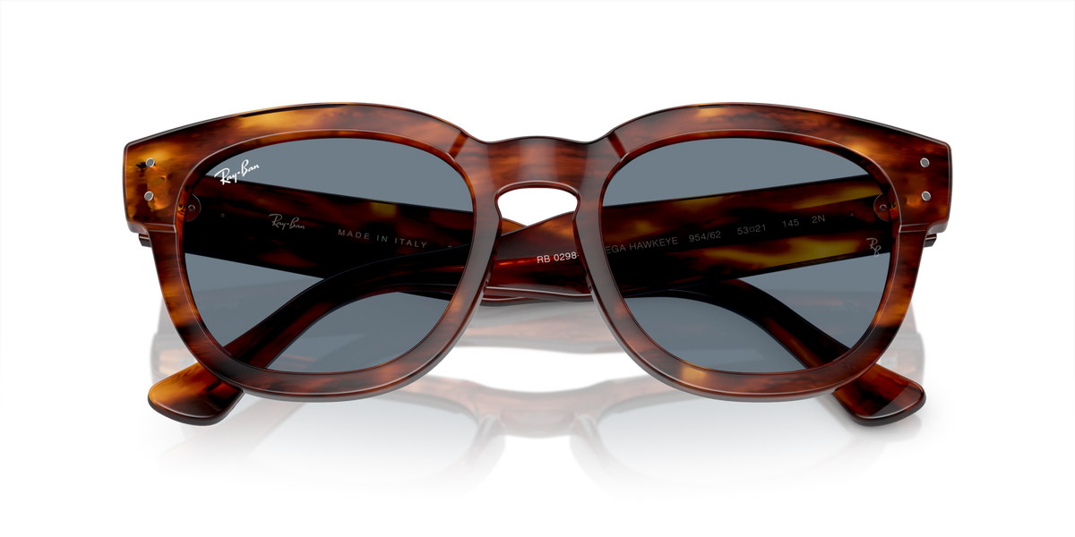 Ray - Ban RB0298S MEGA HAWKEYE 954/62