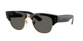 Ray - Ban A$AP ROCKY RB0316S MEGA CLUBMASTER 6826J5