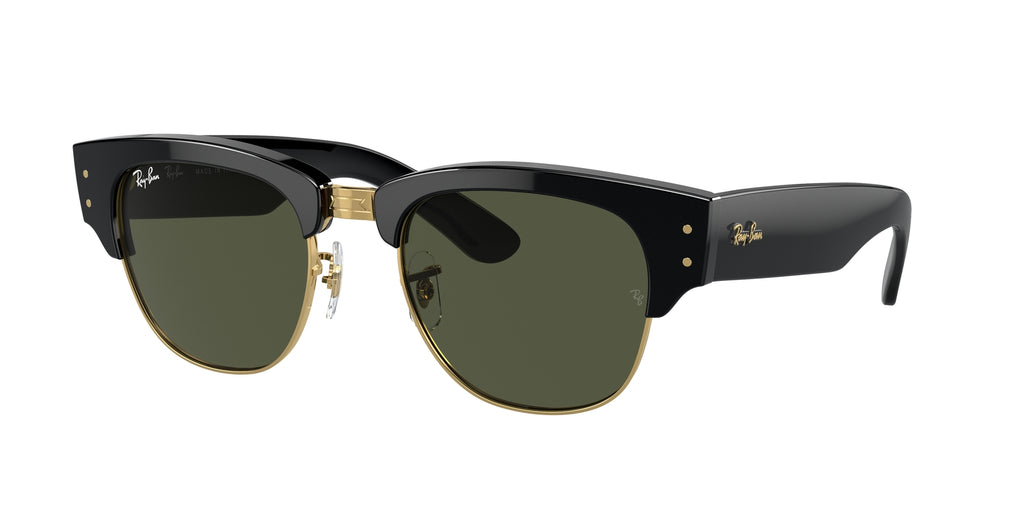 Ray - Ban RB0316S MEGA CLUBMASTER 901/31