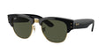 Ray - Ban RB0316S MEGA CLUBMASTER 901/31
