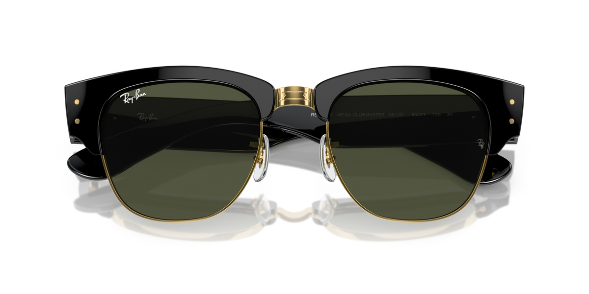 Ray - Ban RB0316S MEGA CLUBMASTER 901/31