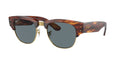 Ray - Ban RB0316S MEGA CLUBMASTER 954/3R