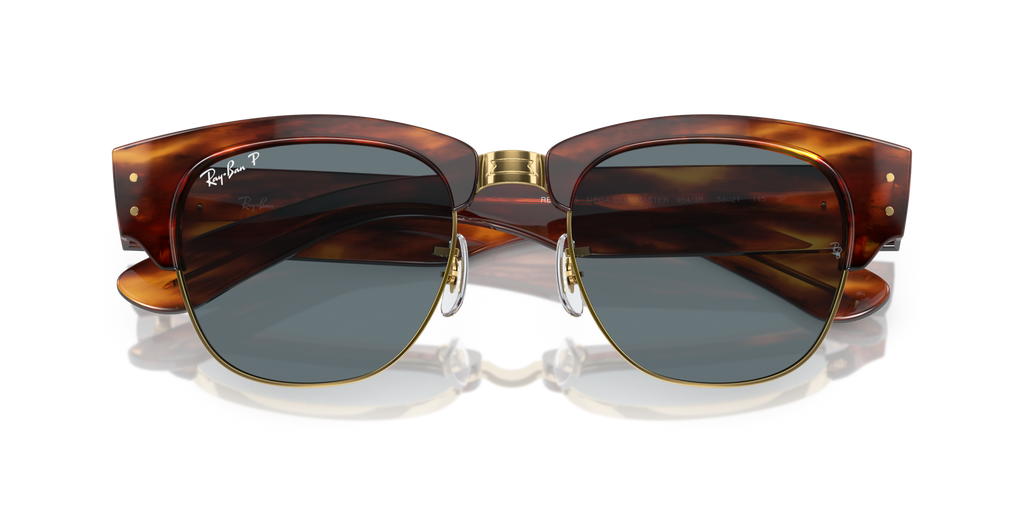 Ray - Ban RB0316S MEGA CLUBMASTER 954/3R