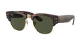 Ray - Ban RB0316S MEGA CLUBMASTER 990/31