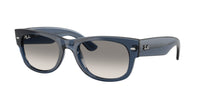 Ray - Ban RB0832S MEGA WAYFARER II 684532
