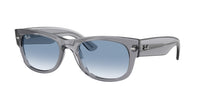 Ray - Ban RB0832S MEGA WAYFARER II 68463F