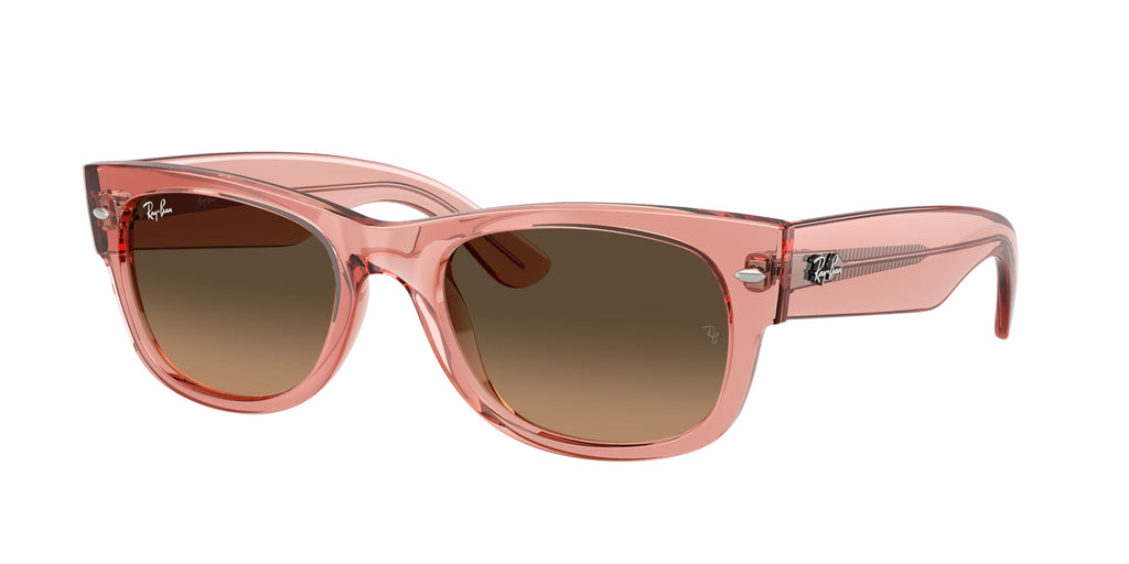 Ray - Ban RB0832S MEGA WAYFARER II 684843
