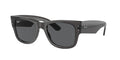 Ray - Ban RB0840S MEGA WAYFARER 1406B1