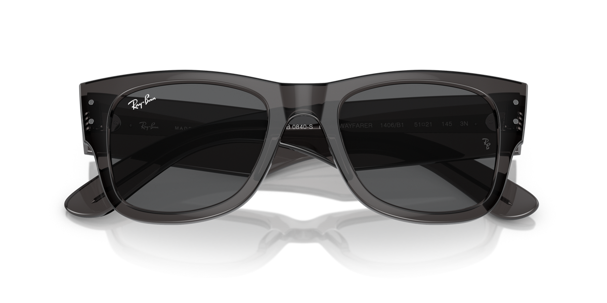 Ray - Ban RB0840S MEGA WAYFARER 1406B1