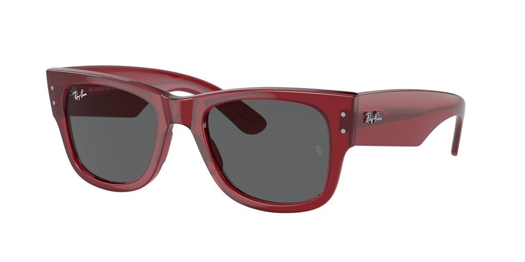 Ray - Ban RB0840S MEGA WAYFARER 6679B1