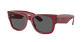 Ray - Ban RB0840S MEGA WAYFARER 6679B1