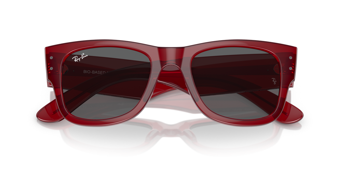 Ray - Ban RB0840S MEGA WAYFARER 6679B1