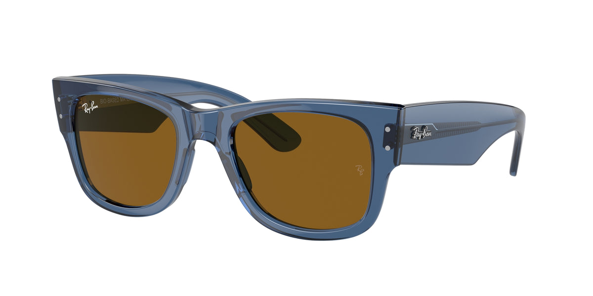 Ray - Ban RB0840S MEGA WAYFARER 668073