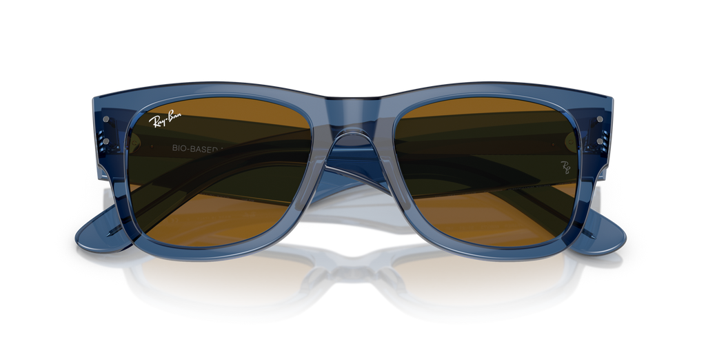 Ray - Ban RB0840S MEGA WAYFARER 668073