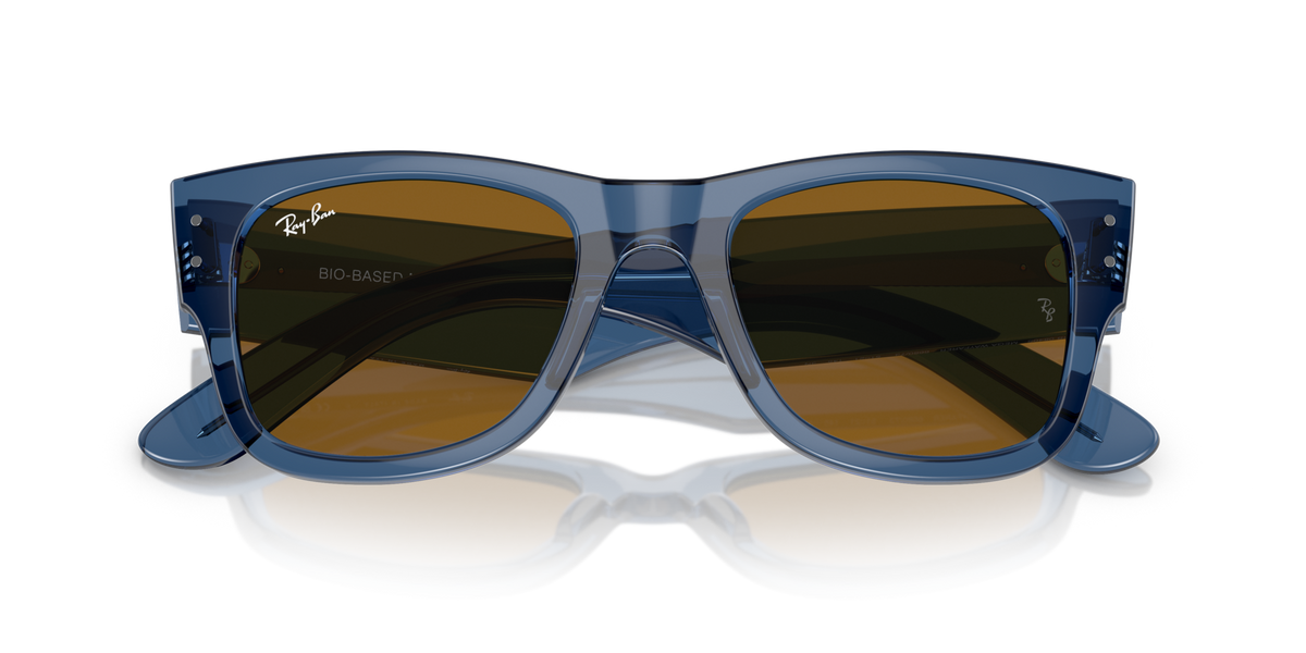 Ray - Ban RB0840S MEGA WAYFARER 668073