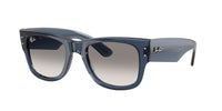 Ray - Ban RB0840S MEGA WAYFARER 684532