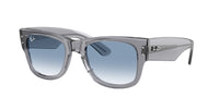 Ray - Ban RB0840S MEGA WAYFARER 68463F