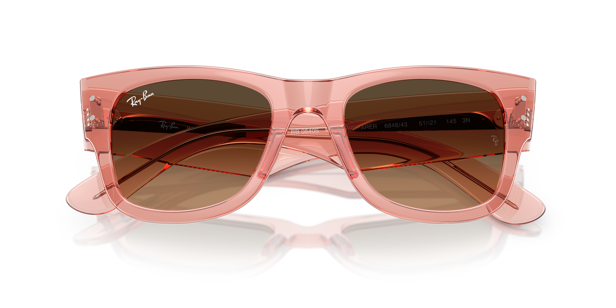 Ray - Ban RB0840S MEGA WAYFARER 684843