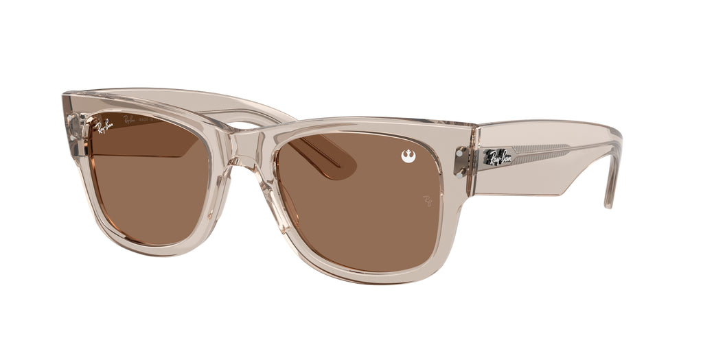 Ray - Ban RB0840S MEGA WAYFARER 68701A