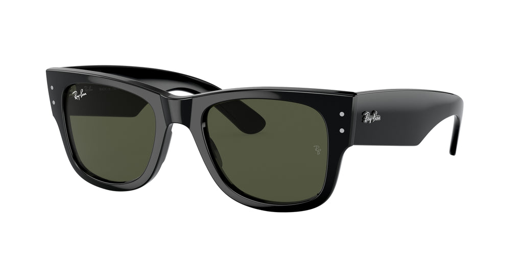 Ray - Ban RB0840S MEGA WAYFARER 901/31