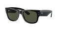 Ray - Ban RB0840S MEGA WAYFARER 901/31