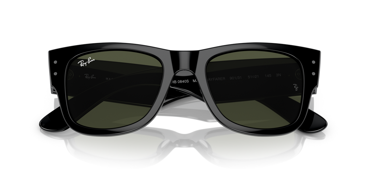 Ray - Ban RB0840S MEGA WAYFARER 901/31