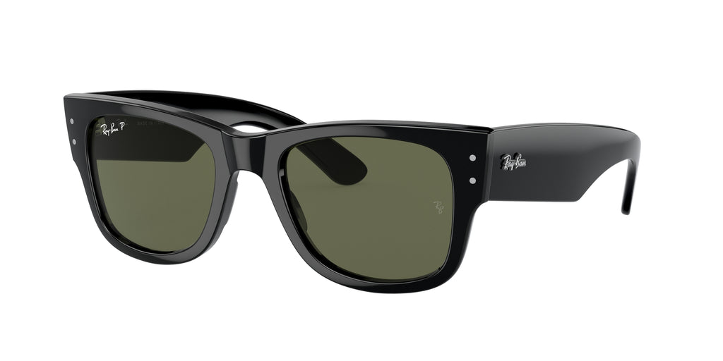 Ray - Ban RB0840S MEGA WAYFARER 901/58