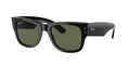 Ray - Ban RB0840S MEGA WAYFARER 901/58