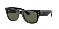 Ray - Ban RB0840S MEGA WAYFARER 901/58