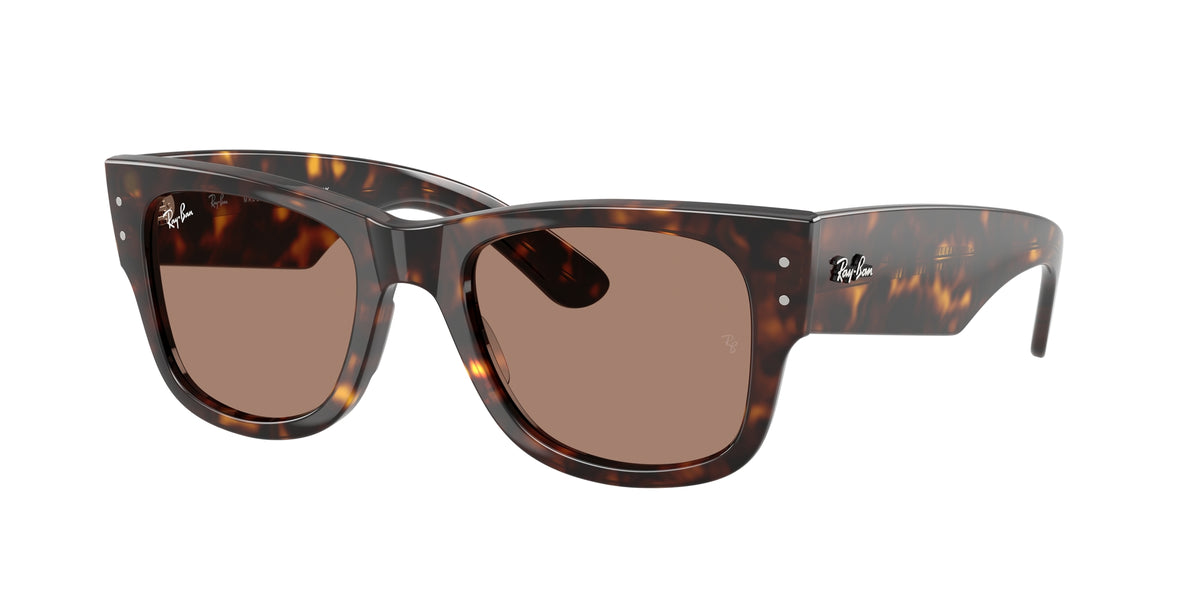 Ray - Ban RB0840S MEGA WAYFARER 902/1A