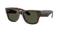 Ray - Ban RB0840S MEGA WAYFARER 902/31