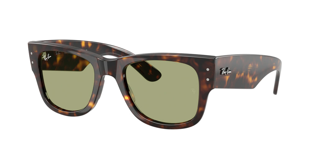 Ray - Ban RB0840S MEGA WAYFARER 902/4E
