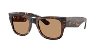Ray - Ban RB0840S MEGA WAYFARER 902/53