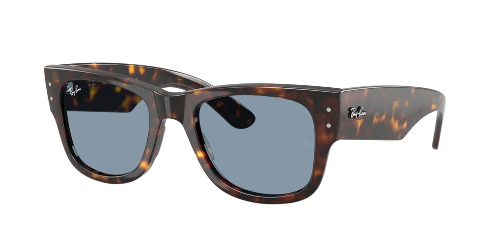 Ray - Ban RB0840S MEGA WAYFARER 902/56