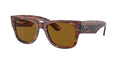 Ray - Ban RB0840S MEGA WAYFARER 954/33