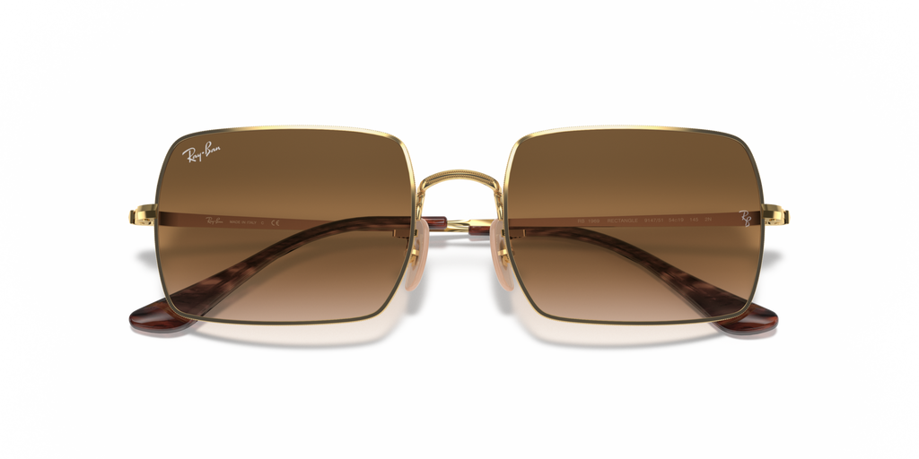 Ray - Ban RB1969 RECTANGLE 914751