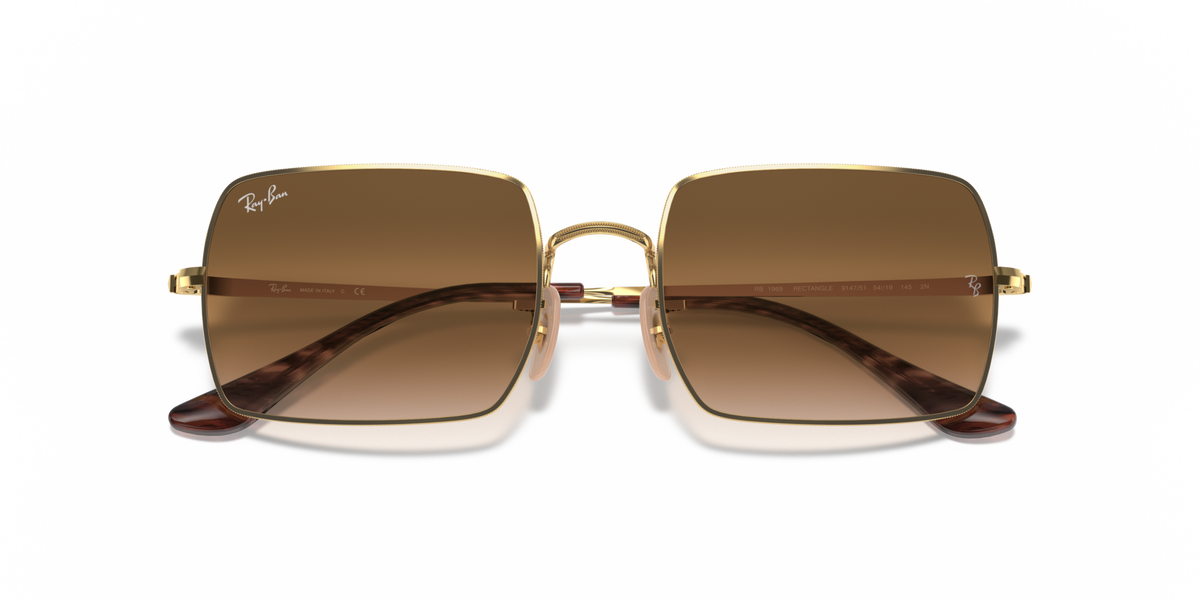 Ray - Ban RB1969 RECTANGLE 914751