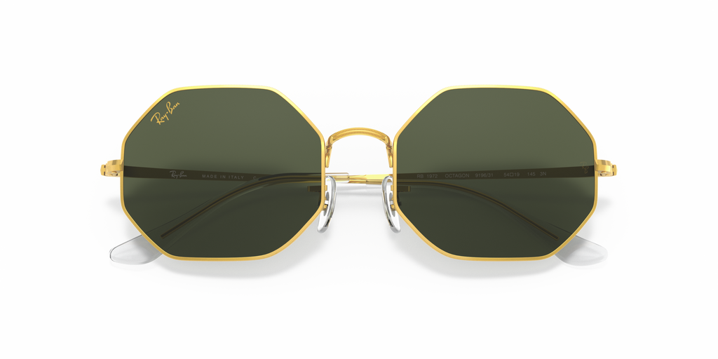 Ray - Ban RB1972 OCTAGON 919631