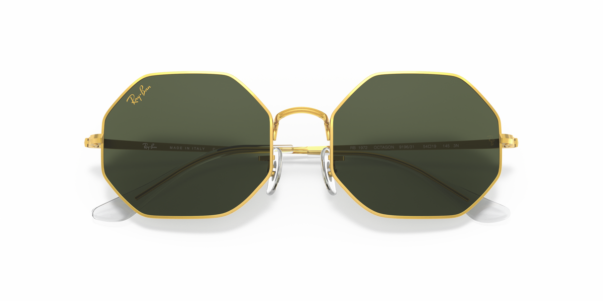 Ray - Ban RB1972 OCTAGON 919631