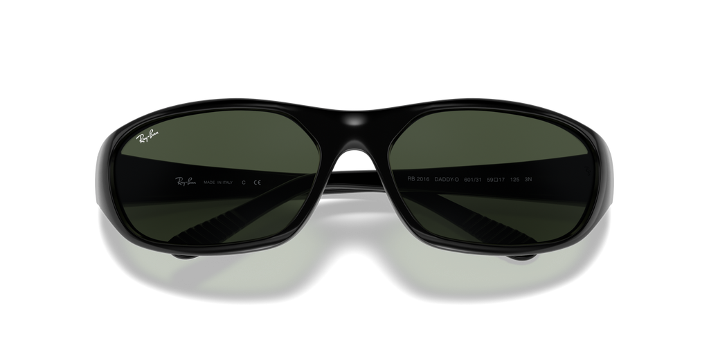 Ray - Ban RB2016 DADDY-O 601/31